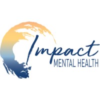 Impact Mental Health Logo