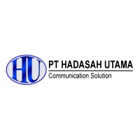 PT. Hadasah Utama Logo