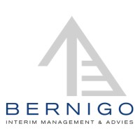 B E R N I G O Logo