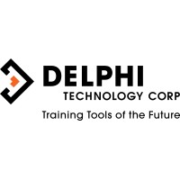 Delphi Technology Corp Logo