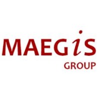 Maegis Group Logo