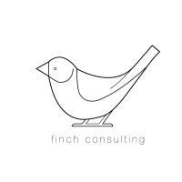 Finch Consulting Logo