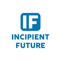 Incipient Future - Creative Digital Marketing Logo