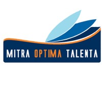 PT Mitra Optima Talenta Logo
