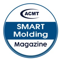 SMART Molding Logo