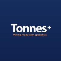Tonnes+ Logo