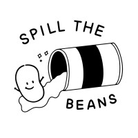 Spill the Beans Logo