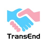 TransEnd Logo