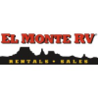 El Monte RV Logo
