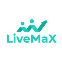 LiveMaX Logo