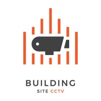 Building Site CCTV Pty Ltd Logo