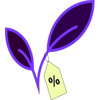 Vegan Discounts Logo