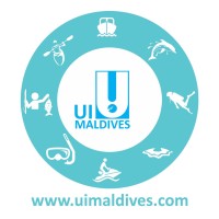 UI Maldives Logo
