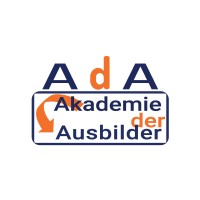 AdA Akademie der Ausbilder Logo