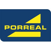 PORREAL GmbH Logo