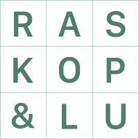 Raskop and Lu Logo