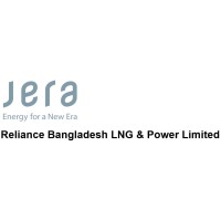 Reliance Bangladesh LNG & Power Limited Logo