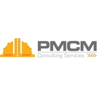PMCM Consulting Services Inc - DBE/MBE/SBE Logo