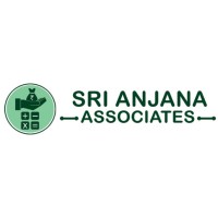 Sri Anjana Associates Logo