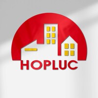 CTY CP XÂY DỰNG HỢP LỰC Logo