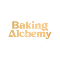 Baking Alchemy Logo