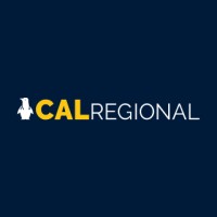 CALRegional Logo