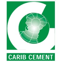 Caribbean Cement Company Logo