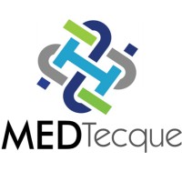 MEDTECQUE SDN BHD Logo