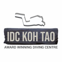 IDC Koh Tao Logo