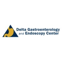 Delta Gastroenterology Logo