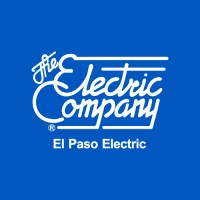 El Paso Electric Company Logo