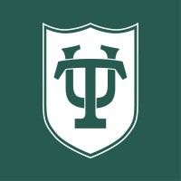Tulane University Logo