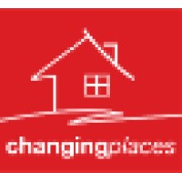 Changing Places Real Estate Consultants Logo