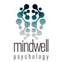 Mindwell Psychology Logo
