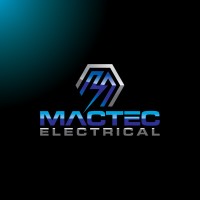 Mactec Electrical Logo