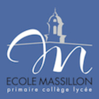 Ecole Massillon Logo