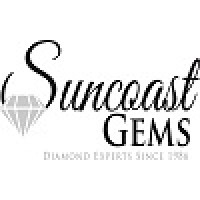 Suncoast Gem Lab Logo