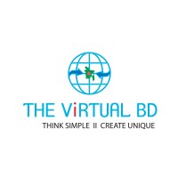 The Virtual BD Logo