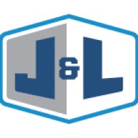 J&L Doors Logo