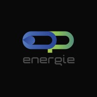 O&P energie Logo