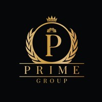 The Prime Group Logo
