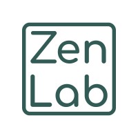 Zen Lab Yoga Logo