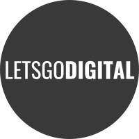LETSGODIGITAL Logo