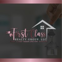 First Class Realty Group LLC Logo