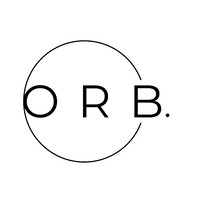 ORB Oils Logo