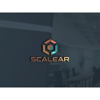Scalear Inc. Logo