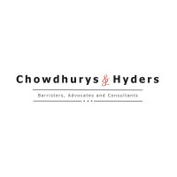 Chowdhurys & Hyders Logo