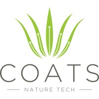 Coats Nature Tech Logo