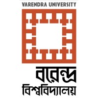 VARENDRA UNIVERSITY Logo