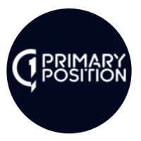 Primary Position SEO NYC Logo